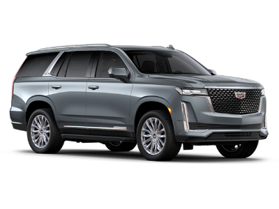 Escalade 1-5 pax