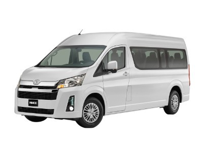 Shared Shuttle